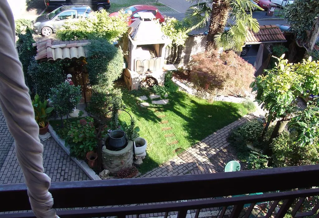 B&B Il Fragolo-1