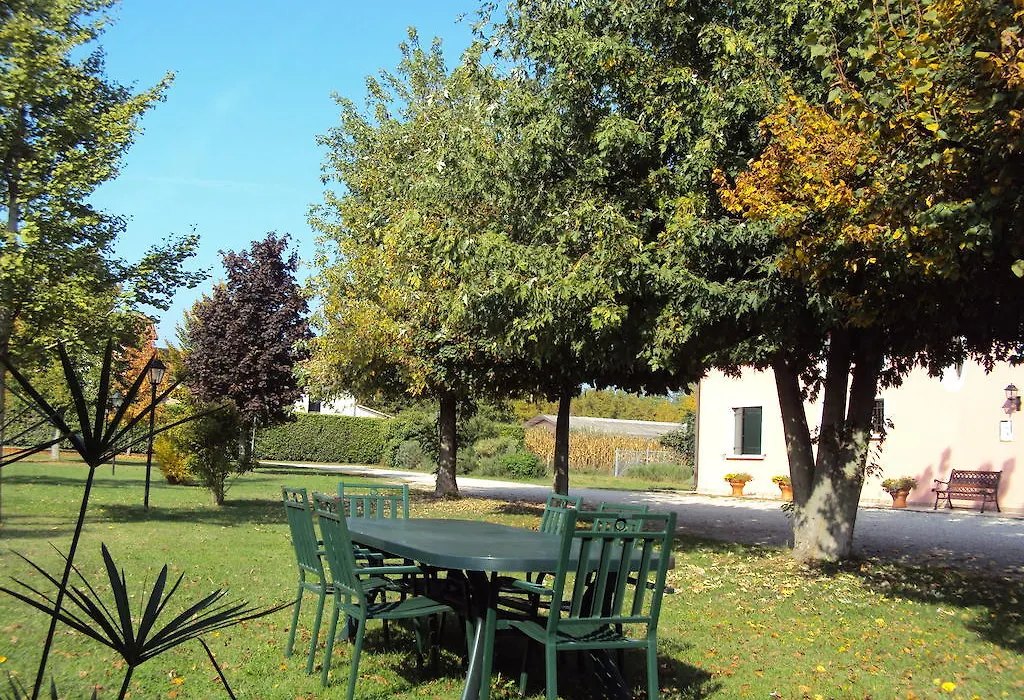 Agriturismo Sant' Anna-1