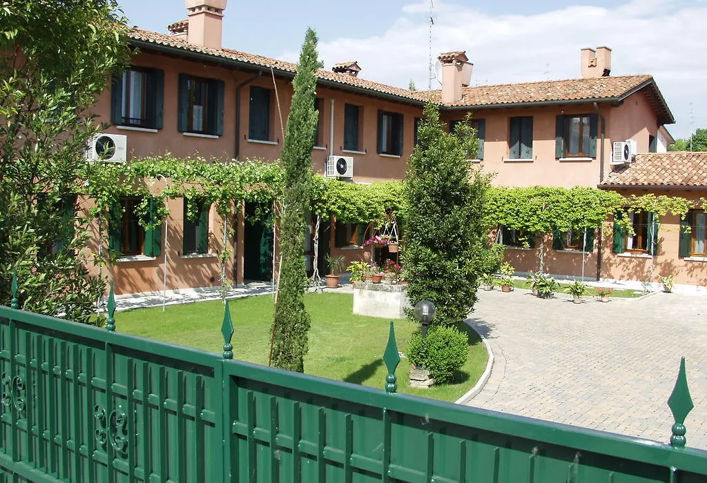 Dreon B&B-1