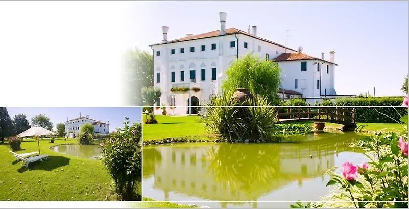 Villa Dei Dogi-1