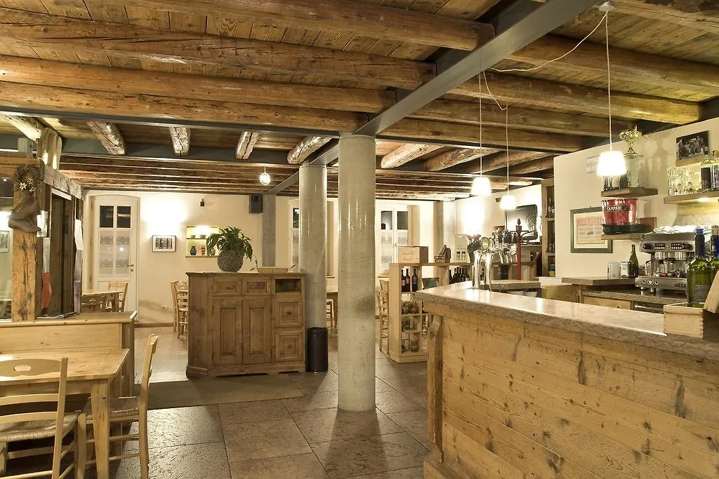 Locanda Tana De 'L Ors-1