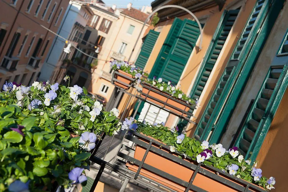 Veronantica B&B-1