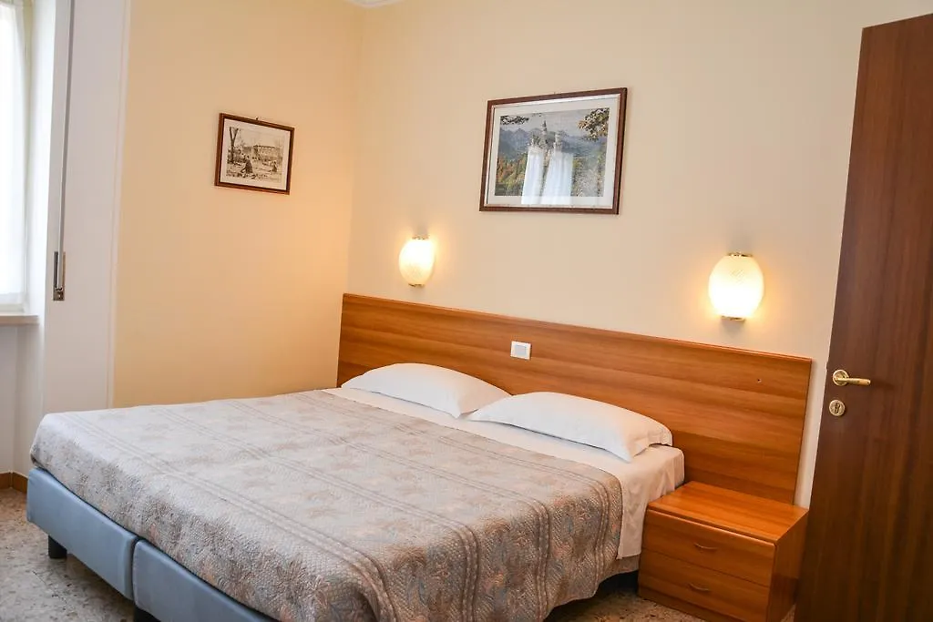 Locanda Speranza-1
