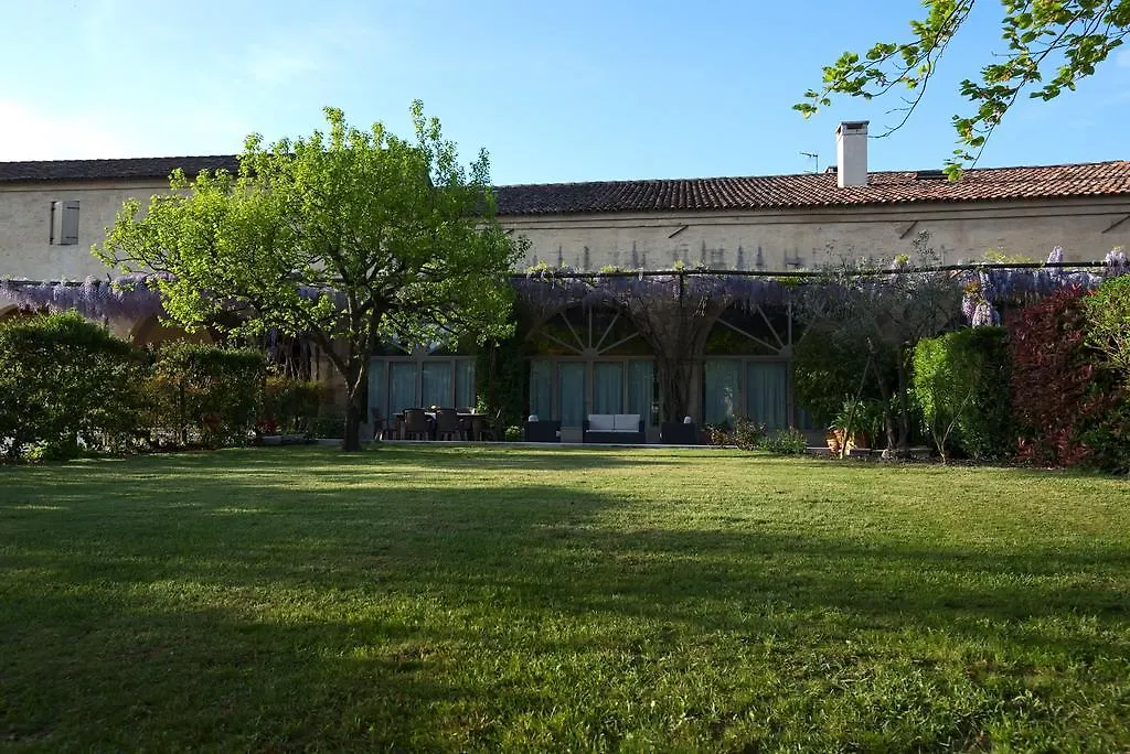 Guest House La Marignana-1