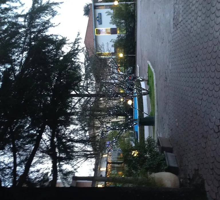 Hotel La Meridiana-1