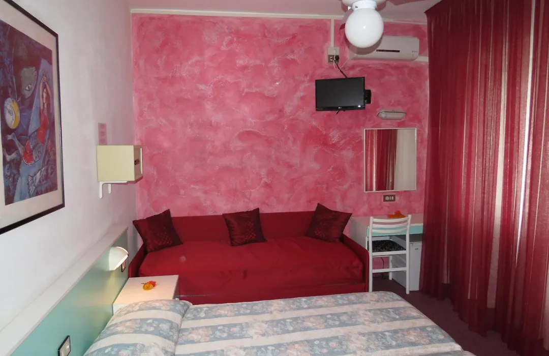 Hotel Fortuna-1