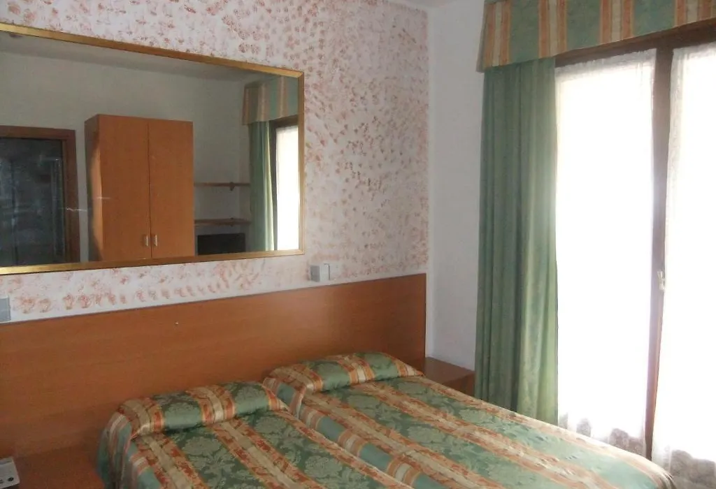 Hotel Da Bepi-1