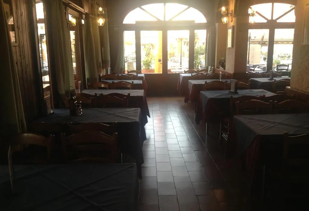 Alloggi Taverna Caorlina-1