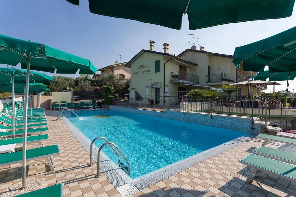 Residenza Orchidee-1