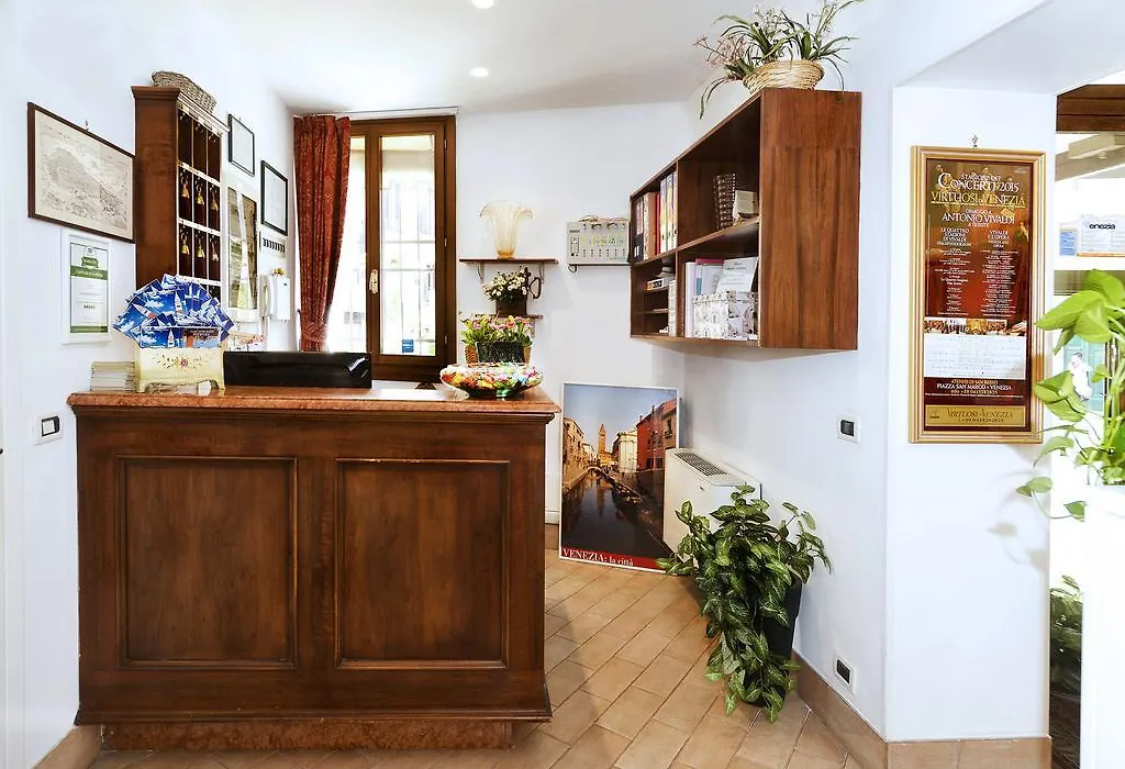 Locanda Casa Querini-1