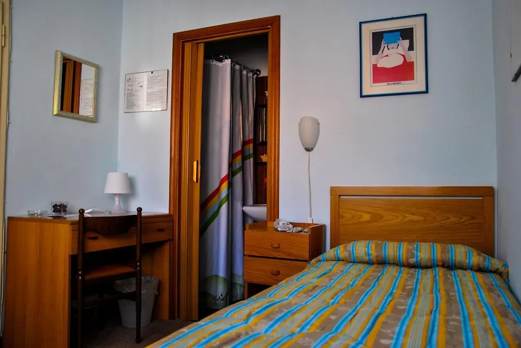 Hotel Alla Fiera-1