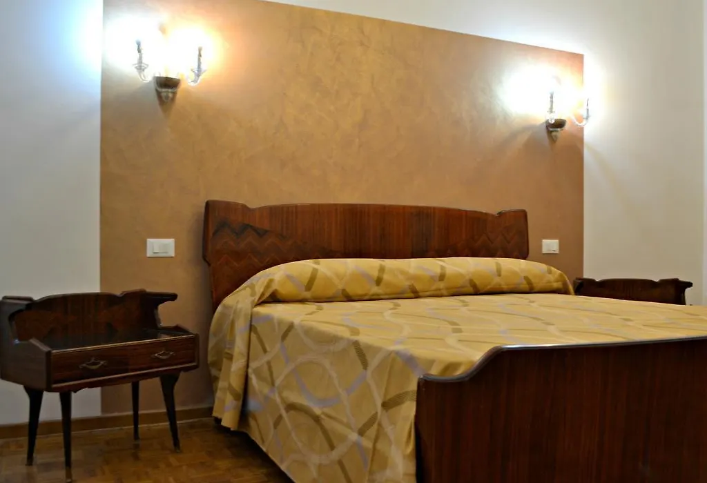 Key Of Venice Guest House-1