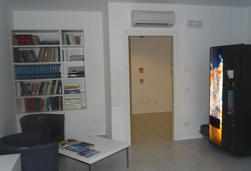 Casa Lucia Valentini Terrani-1