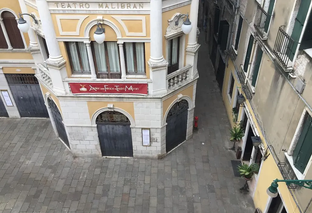 Guest House Al Milion-1