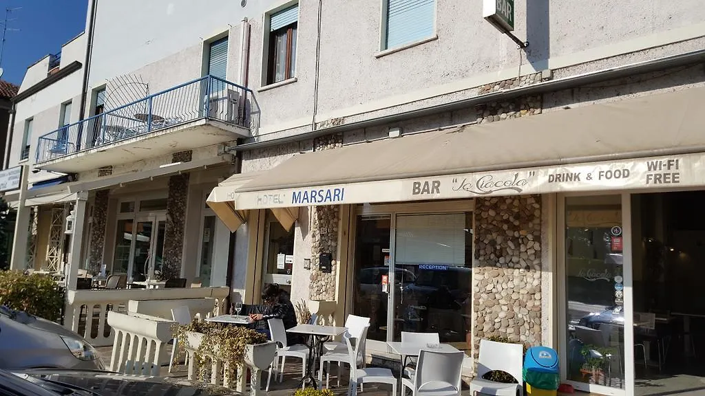 Albergo Marsari-1