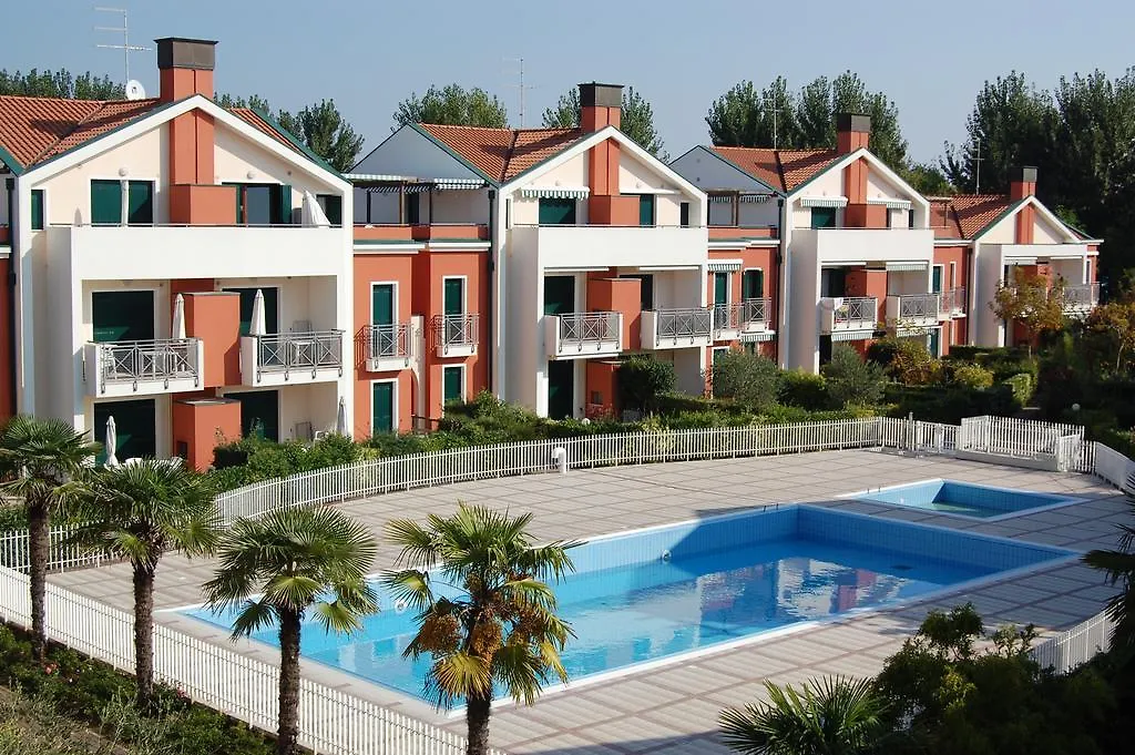 Residence Ca' D'Oro-1