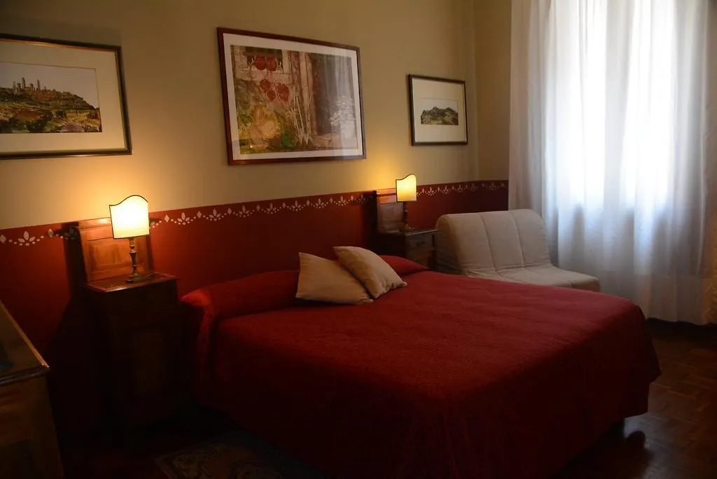 B&B Like Juliet-1