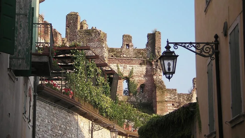 Albergo Dal Baffo-1