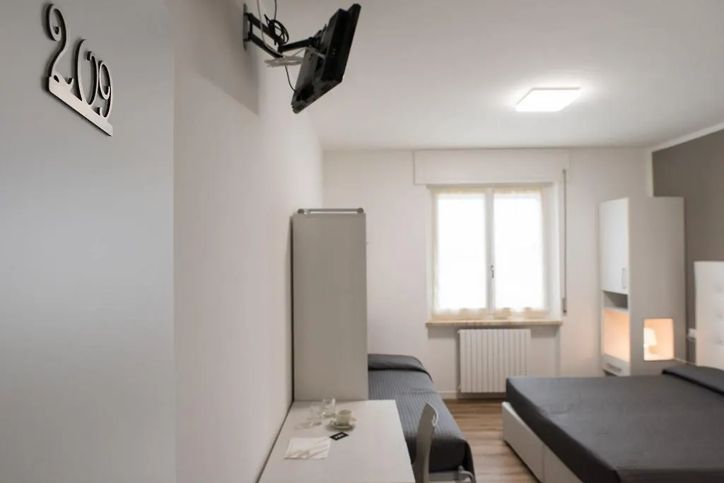 Albergo Al Sole-1