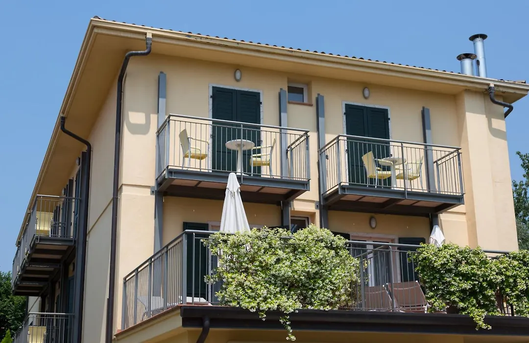 Hotel Al Caval-1