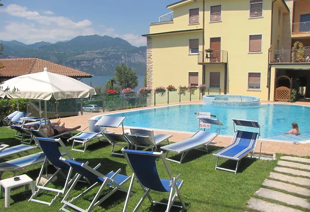 Hotel Garni Rosmari-1