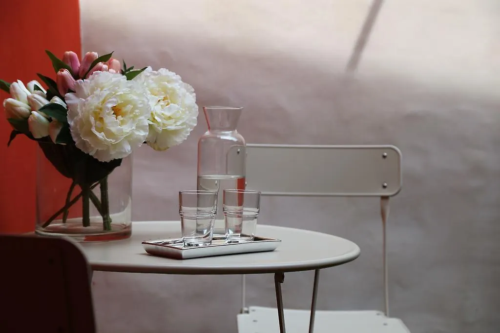La Maison De Charme ROOMS-1