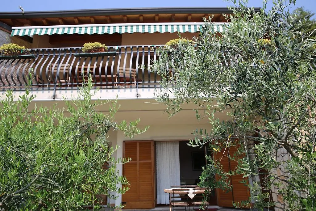 B&B Casa Degli Ulivi-1