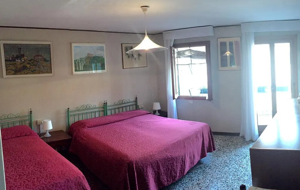 Antica Locanda Montin-1