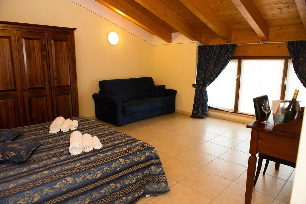 B&B Le Murette - ENJOY HOLIDAY-1