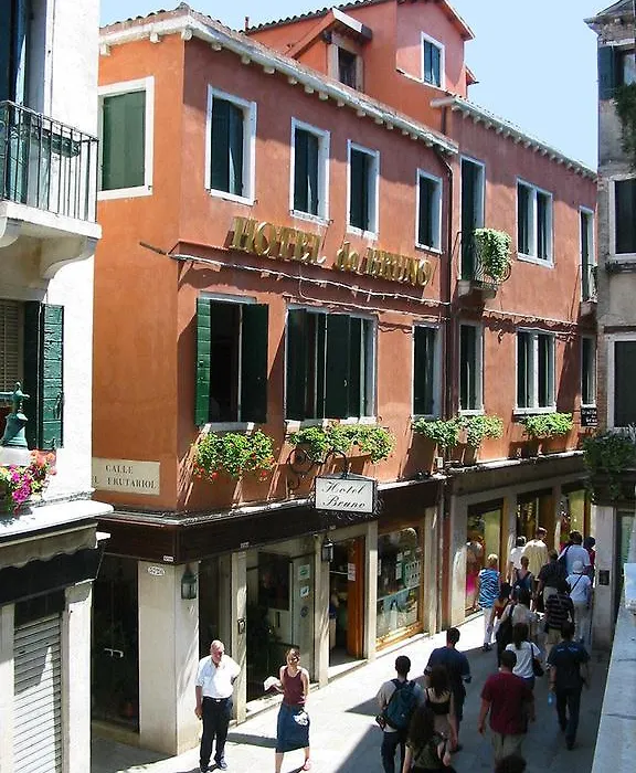 Hotel Da Bruno-1