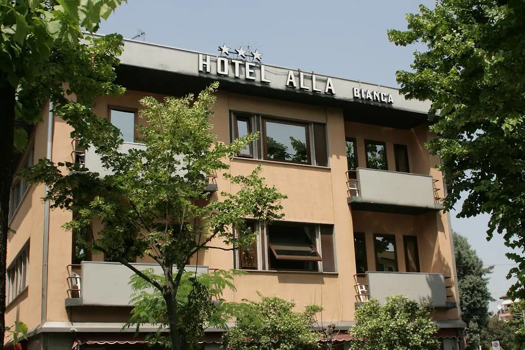 Alla Bianca Hotel-1