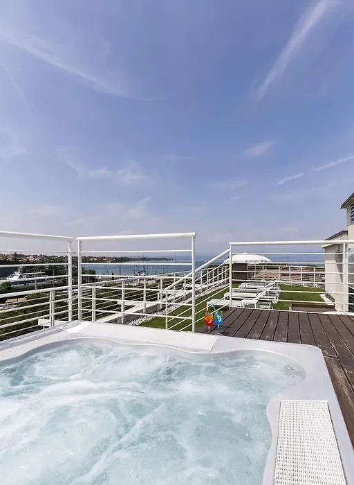 Hotel Acquadolce-1