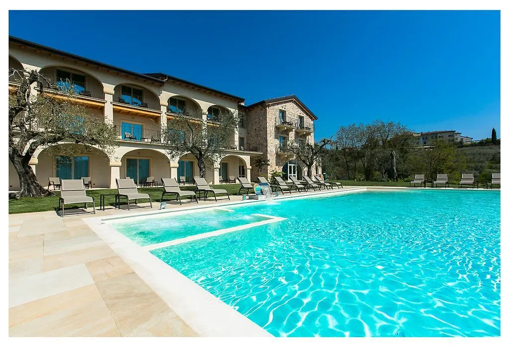Ca' Barbini Resort-1