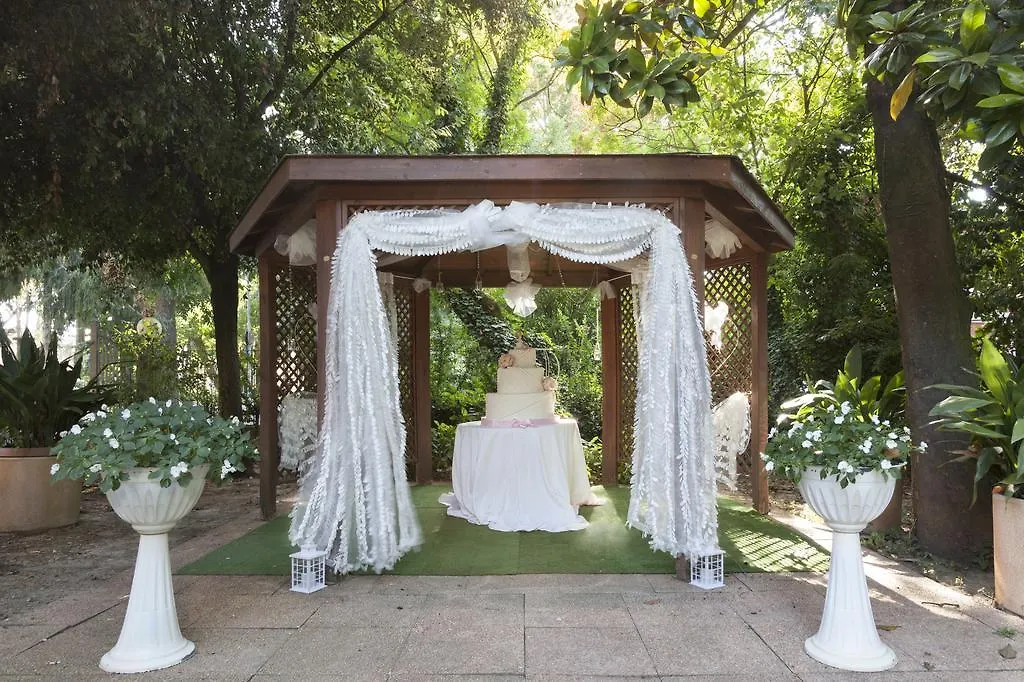 Park Hotel Le Magnolie-1
