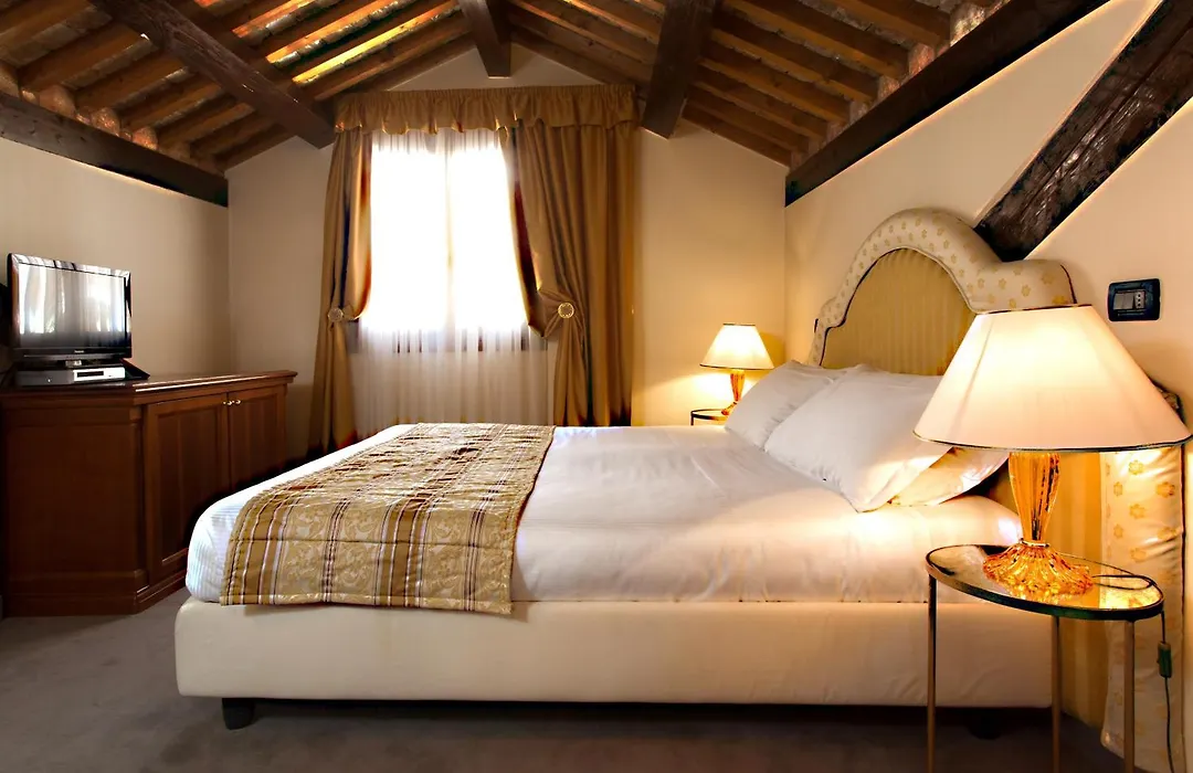 Ca' San Giorgio B&B-1