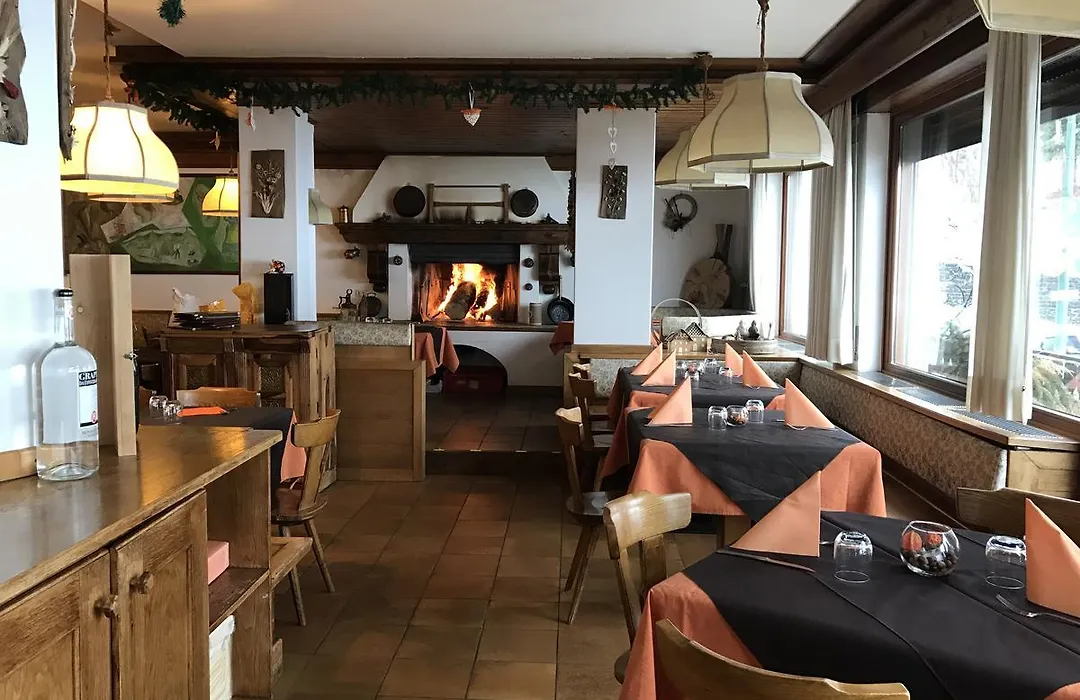 Albergo Slalom-1