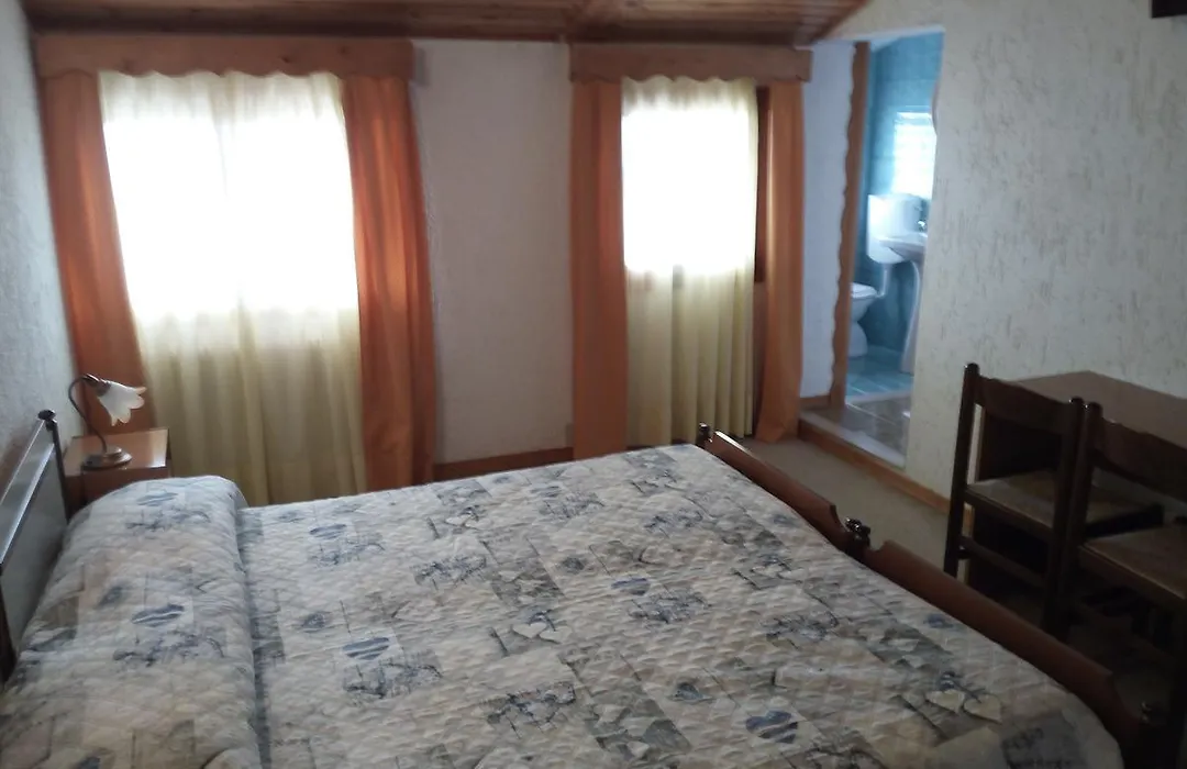Albergo Al Pino-1