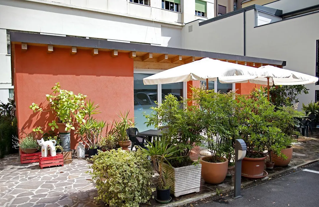 B&B Centro Della Famiglia-1