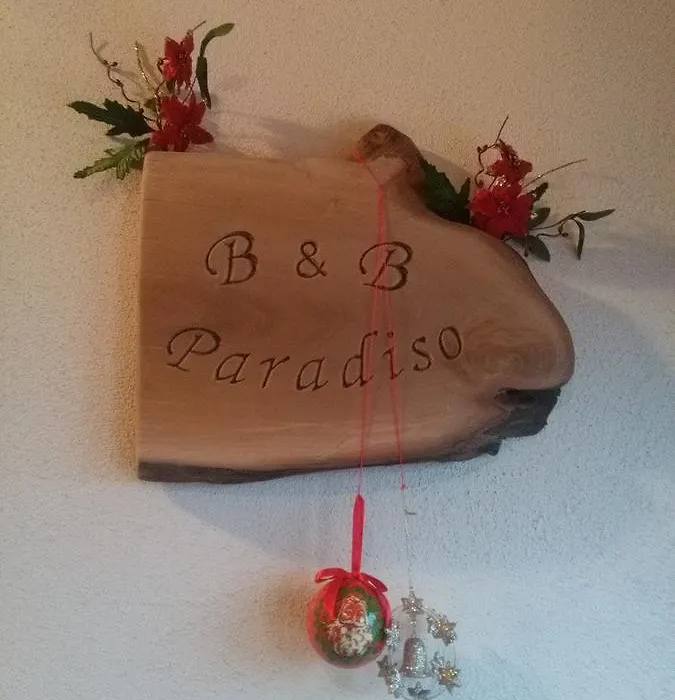 B&B Paradiso-1