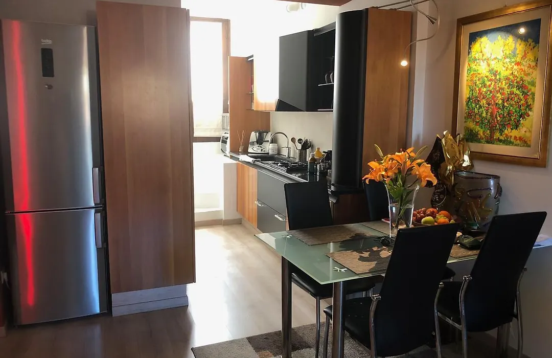 Piazza Erbe Suites-1
