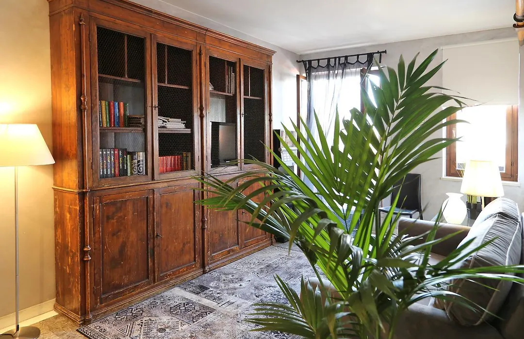 Hotel Residenza Alighieri-1
