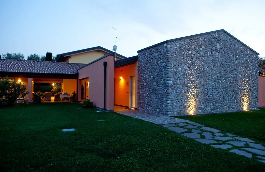 Agriturismo Tre Colline-1