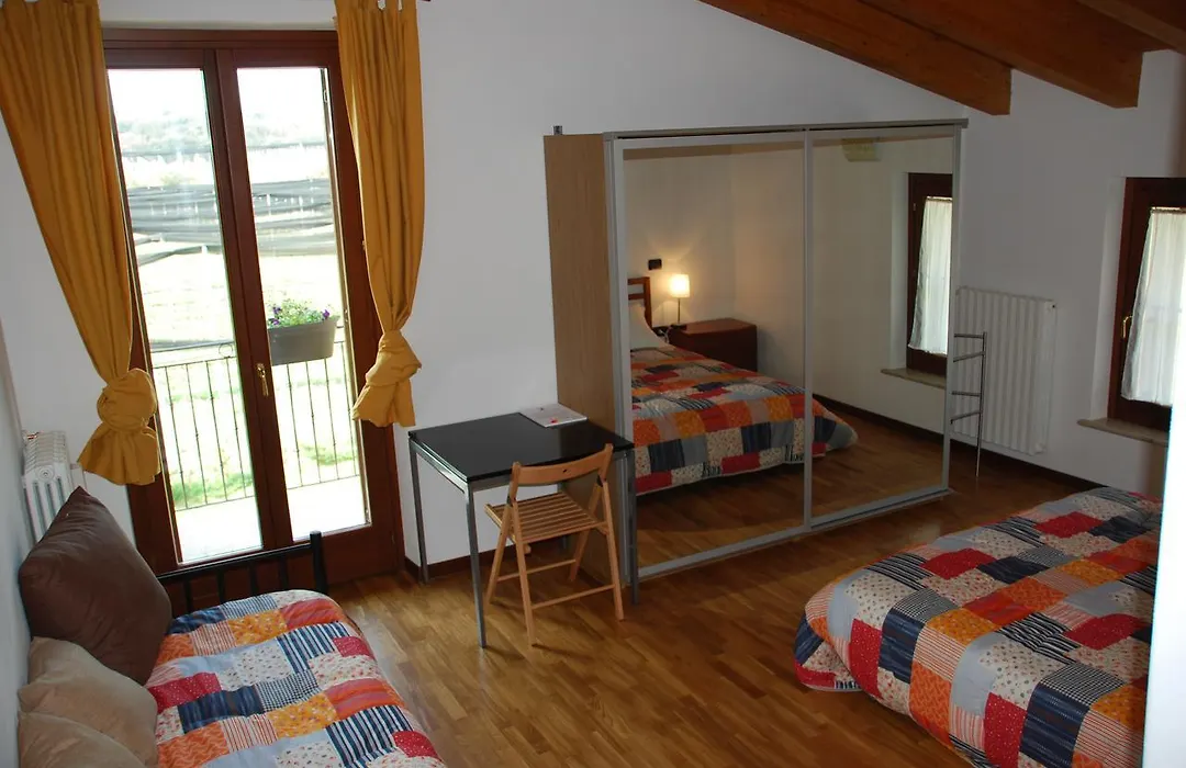 B&B Casa Mia-1