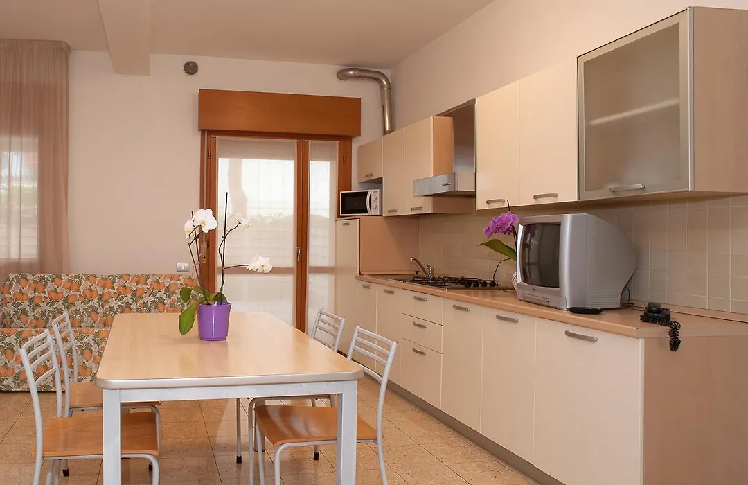 Residence Ca D'Oro-1