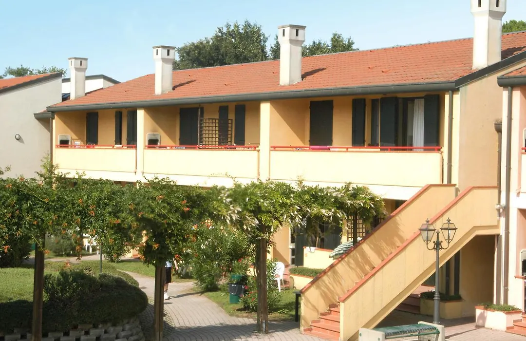 Tize Village-1