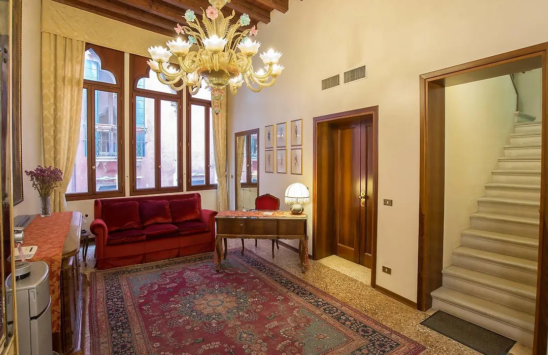 Hotel Piccola Fenice-1