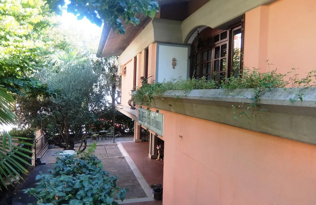 La Casa Di Enrico-1