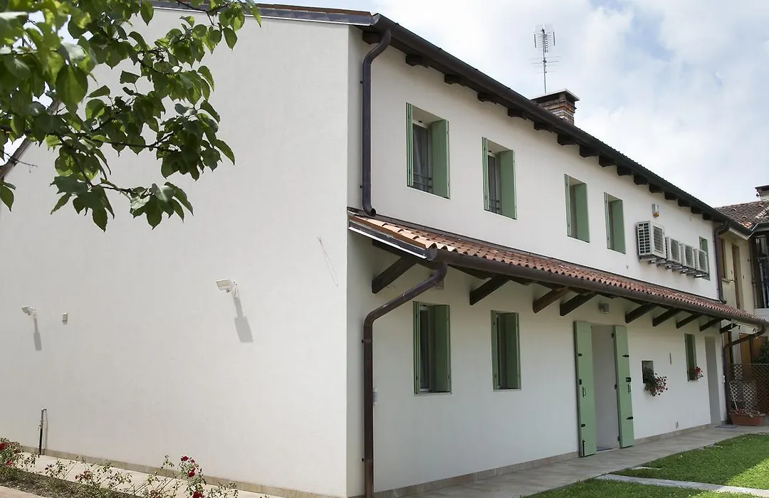 B&B Le Olme-1