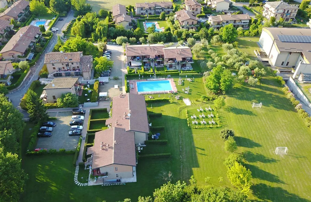 Residenza Corte Casara-1