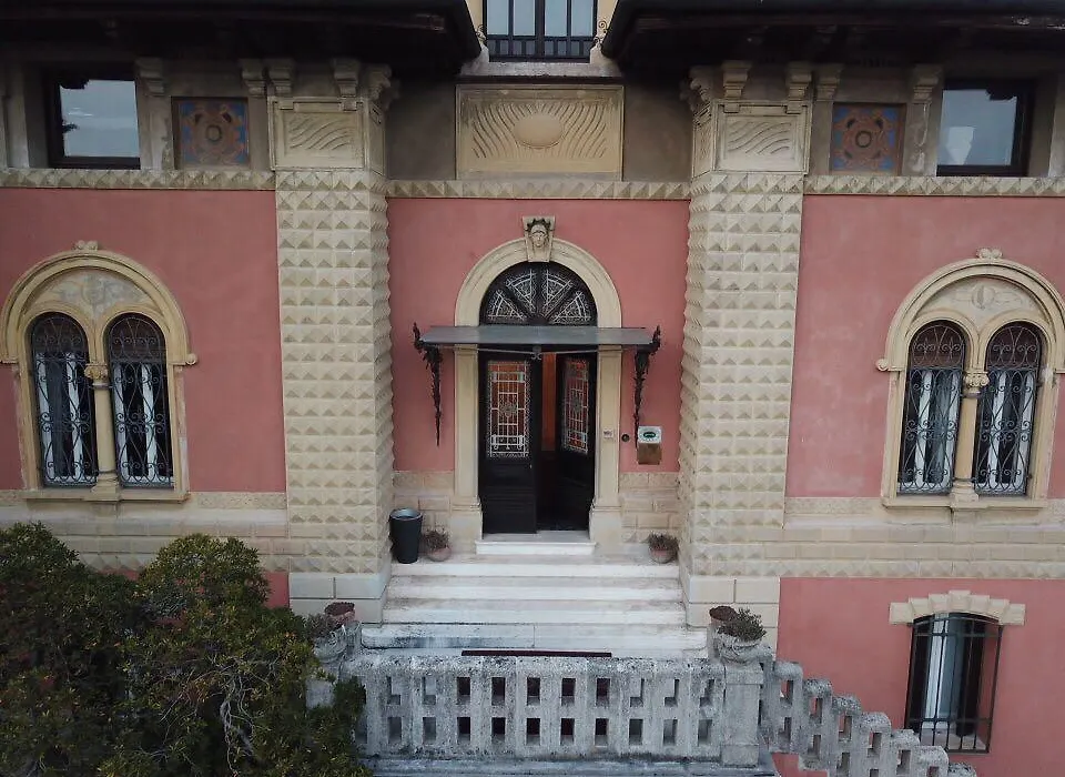 Hotel Relais 900-1